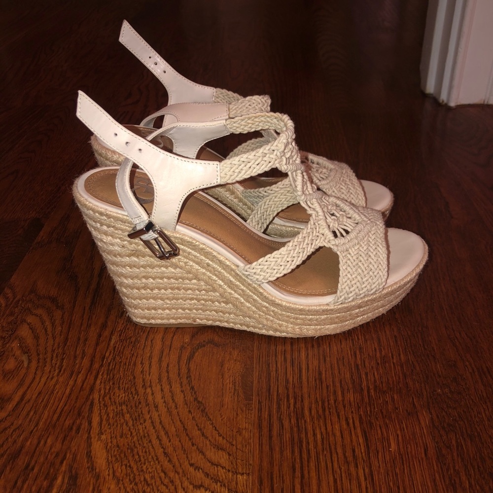 Wedges - Picture 2 of 2